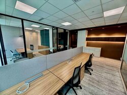 Central Boulevard (D1), Office #457512471